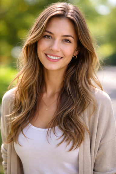 Original - KI generiertes Bild